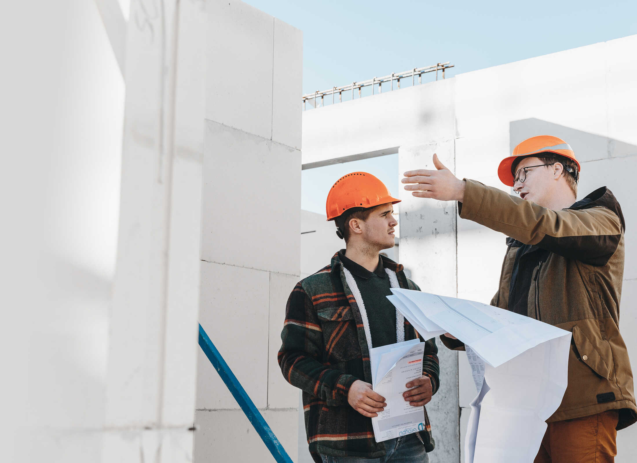 Innovatieve woonoplossingen