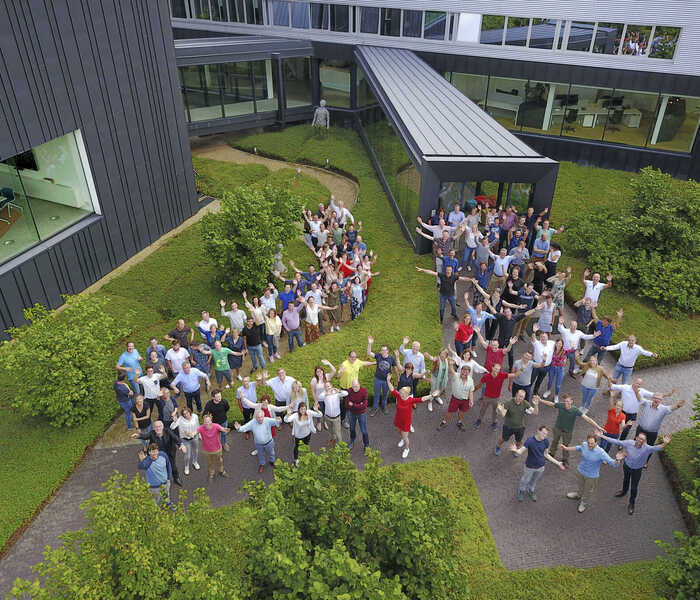Gezondheid en welzijn op het werk