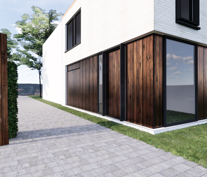 PIXASOLAR: Innovatief systeem voor esthetische zonnepanelen