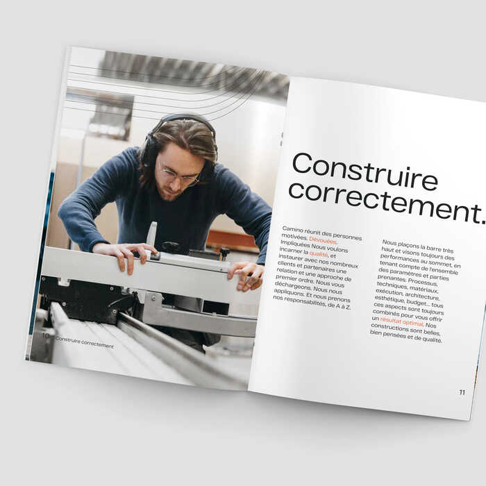 Téléchargez notre brochure